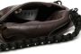 0711 Nino kleine shopper Bruin - Thumbnail 5