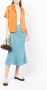0711 Nino kleine shopper Bruin - Thumbnail 2