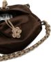 0711 Nino kleine shopper Bruin - Thumbnail 5