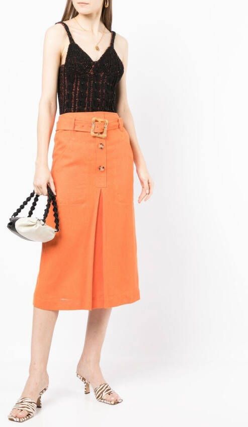 0711 Nino kleine shopper Zwart