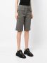 0711 Bermuda shorts Groen - Thumbnail 3