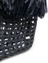 0711 Riviera strandtas Blauw - Thumbnail 4