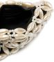 0711 Shopper met parel Geel - Thumbnail 5