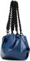 0711 Shu kleine shopper Blauw - Thumbnail 3