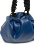 0711 Shu kleine shopper Blauw - Thumbnail 4