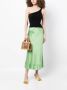 0711 St. Barts kleine shopper Bruin - Thumbnail 2