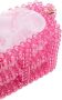 0711 Tekla bucket-tas Roze - Thumbnail 5