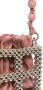 0711 Tekla kleine tas Zilver - Thumbnail 4