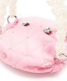 0711 Nino kleine shopper Wit - Thumbnail 4