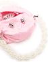 0711 Nino kleine shopper Wit - Thumbnail 5