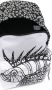 10 CORSO COMO Big Fish rugzak Wit - Thumbnail 5