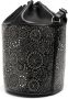 10 CORSO COMO Canopus bucket-tas met studs Zwart - Thumbnail 3