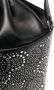 10 CORSO COMO Canopus bucket-tas met studs Zwart - Thumbnail 4