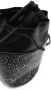 10 CORSO COMO Canopus bucket-tas met studs Zwart - Thumbnail 5