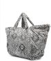 10 CORSO COMO Gewatteerde shopper Wit - Thumbnail 3