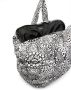 10 CORSO COMO Gewatteerde shopper Wit - Thumbnail 5