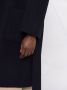 10 CORSO COMO Jas met ceintuur Blauw - Thumbnail 3