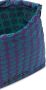 10 CORSO COMO Make-up tas met print Paars - Thumbnail 3