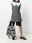 10 CORSO COMO Omkeerbare shopper Zwart - Thumbnail 3