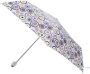10 CORSO COMO Paraplu met print Wit - Thumbnail 2