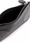 10 CORSO COMO Portemonnee met studs Zwart - Thumbnail 3
