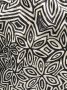 10 CORSO COMO Pouffy shopper met bloe print Beige - Thumbnail 4
