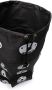 10 CORSO COMO Rugzak met logoprint Zwart - Thumbnail 5