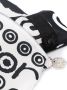 10 CORSO COMO Shopper met logo Zwart - Thumbnail 4