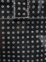 10 CORSO COMO Shopper met logoprint Zwart - Thumbnail 4