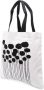 10 CORSO COMO Shopper met print Wit - Thumbnail 3