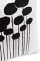 10 CORSO COMO Shopper met print Wit - Thumbnail 4