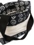 10 CORSO COMO Shopper met print Wit - Thumbnail 5