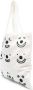 10 CORSO COMO Shopper met print Wit - Thumbnail 3