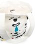 10 CORSO COMO Shopper met print Wit - Thumbnail 5