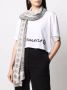 10 CORSO COMO Sjaal van modalmix Beige - Thumbnail 2
