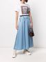 10 CORSO COMO T-shirt met print Wit - Thumbnail 2