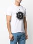 10 CORSO COMO T-shirt met schorpioenprint Wit - Thumbnail 4