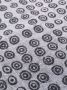 10 CORSO COMO x Frescobol Carioca linnen handdoek Zwart - Thumbnail 2