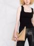 1017 ALYX 9SM Blouse met kettingdetail Zwart - Thumbnail 3