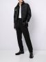 1017 ALYX 9SM Broek met elastische tailleband Zwart - Thumbnail 2