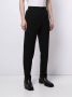 1017 ALYX 9SM Broek met elastische tailleband Zwart - Thumbnail 3