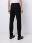 1017 ALYX 9SM Broek met elastische tailleband Zwart - Thumbnail 4