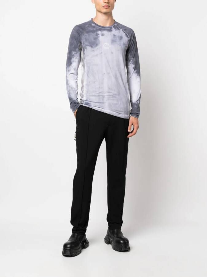 1017 ALYX 9SM Broek met gesp-detail Zwart