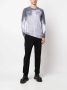 1017 ALYX 9SM Broek met gesp-detail Zwart - Thumbnail 2