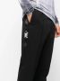 1017 ALYX 9SM Broek met gesp-detail Zwart - Thumbnail 5