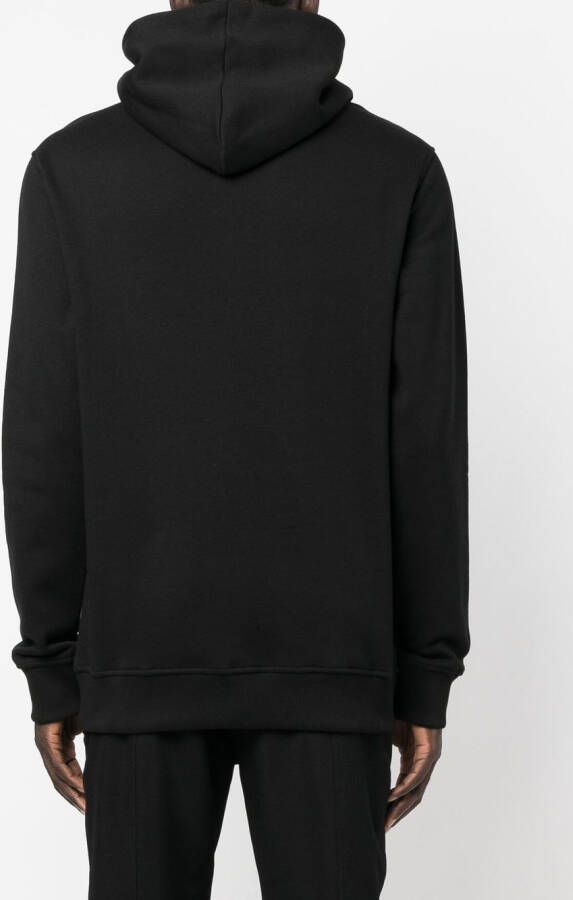 1017 ALYX 9SM Hoodie met gesp Zwart