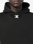1017 ALYX 9SM Hoodie met gesp Zwart - Thumbnail 5