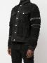 1017 ALYX 9SM Denim jack Zwart - Thumbnail 3