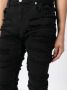 1017 ALYX 9SM Skinny jeans Zwart - Thumbnail 5