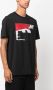 1017 ALYX 9SM T-shirt met print Zwart - Thumbnail 3